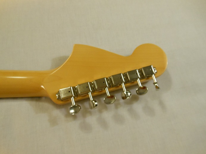 Pawn Shop Mustang Special Picture 4